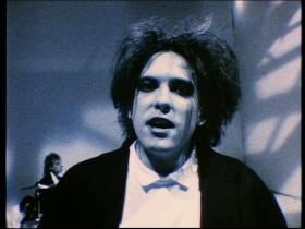 The Cure In Between Days (PAL)